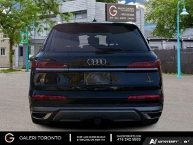 Audi Q7, снимка 7