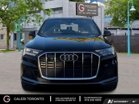 Audi Q7, снимка 6