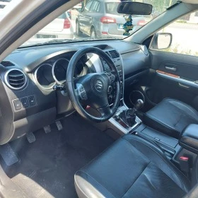 Suzuki Vitara 1.9ddis 4x4 | Mobile.bg    11