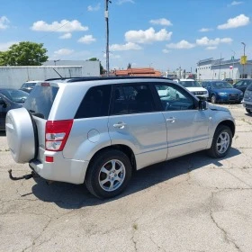 Suzuki Vitara 1.9ddis 4x4 | Mobile.bg    15