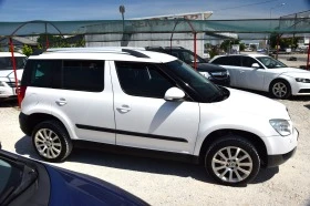 Skoda Yeti 2.0TDI 4X4+ NAVI - [8] 