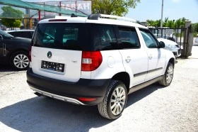 Skoda Yeti 2.0TDI 4X4+ NAVI - [7] 