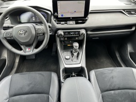 Toyota Rav4 GR/PLUG-IN HYBRID/306.PS 4x4, снимка 13