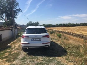 Audi Q5 TFSI 8zf Qutro хибрид, снимка 5