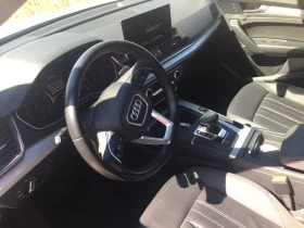 Audi Q5 TFSI 8zf Qutro хибрид, снимка 7