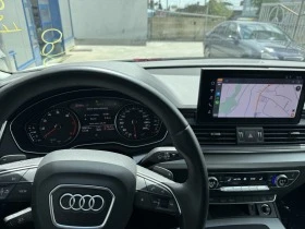 Audi Q5 TFSI 8zf Qutro хибрид, снимка 2