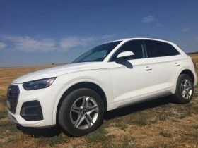 Audi Q5 TFSI 8zf Qutro хибрид, снимка 3