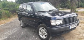 Land Rover Range rover | Mobile.bg    1