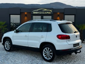 VW Tiguan 4х4 внос от Белгия - [6] 