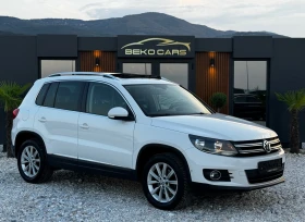 VW Tiguan 4х4 внос от Белгия, снимка 17