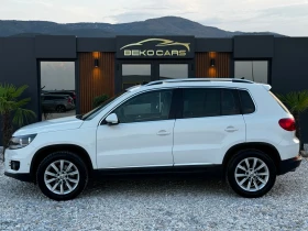 VW Tiguan 4х4 внос от Белгия - [3] 