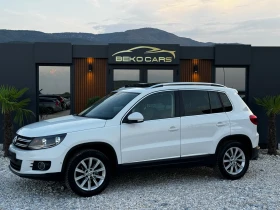 VW Tiguan 4х4 внос от Белгия - [2] 