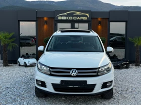 VW Tiguan 4х4 внос от Белгия, снимка 16