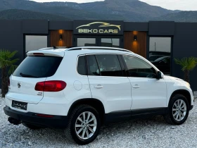 VW Tiguan 4х4 внос от Белгия, снимка 3