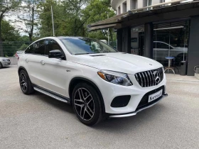 Mercedes-Benz GLE 43 AMG 4Matic/Harman Kardon | Mobile.bg    4