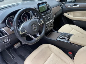 Mercedes-Benz GLE 43 AMG 4Matic/Harman Kardon | Mobile.bg    8