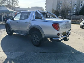 Mitsubishi L200 2, 5, снимка 2