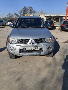 Mitsubishi L200 2, 5, снимка 6