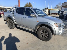 Mitsubishi L200 2, 5, снимка 5