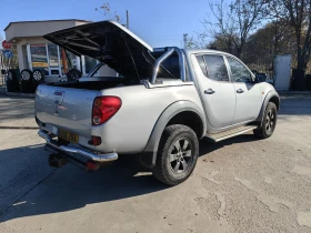 Mitsubishi L200 2, 5, снимка 1