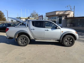 Mitsubishi L200 2, 5, снимка 7