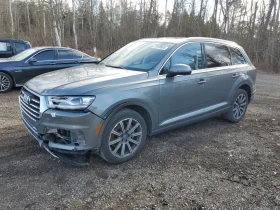 Audi Q7 PREMIUM PLUS