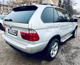 BMW X5, снимка 9