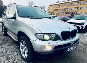 BMW X5, снимка 4