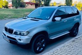 BMW X5, снимка 2