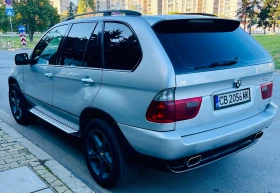 BMW X5, снимка 3