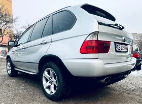 BMW X5, снимка 11