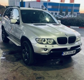 BMW X5, снимка 1