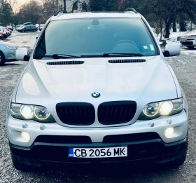 BMW X5, снимка 7