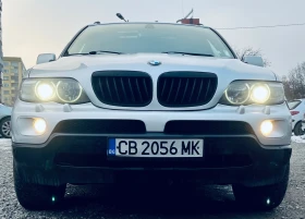 BMW X5, снимка 6