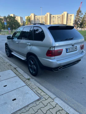 BMW X5, снимка 3