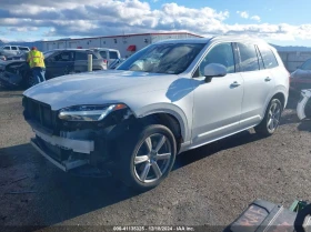 Volvo Xc90 T6 MOMENTUM/ ФИКСИРАНА ЦЕНА!, снимка 1