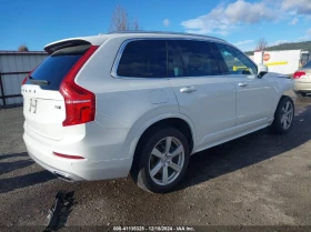 Volvo Xc90 T6 MOMENTUM/ ФИКСИРАНА ЦЕНА!, снимка 4