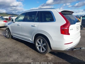 Volvo Xc90 T6 MOMENTUM/ ФИКСИРАНА ЦЕНА!, снимка 2