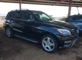     Mercedes-Benz ML 400 4 MATIC AMG*  * Harman/kardon* Keyless*