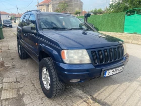 Jeep Grand cherokee Dobinsons 2&#34;, снимка 2