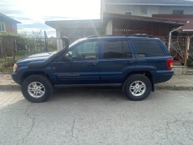 Jeep Grand cherokee Dobinsons 2&#34;, снимка 3