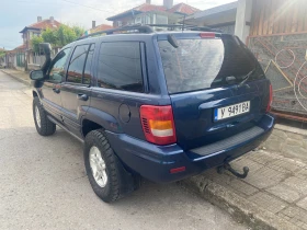 Jeep Grand cherokee Dobinsons 2&#34;, снимка 4