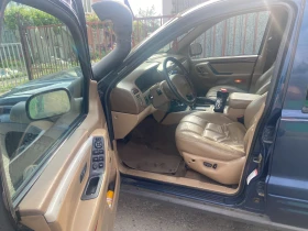 Jeep Grand cherokee Dobinsons 2&#34;, снимка 6