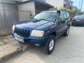 Jeep Grand cherokee Dobinsons 2&#34;, снимка 1