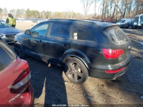 Audi Q7 3.0T S-LINE PRESTIGE * ЛИЗИНГ* - 17000 лв. - 29720856 | Car24.bg