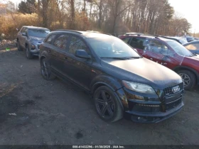 Audi Q7 3.0T S-LINE PRESTIGE * ЛИЗИНГ*  1