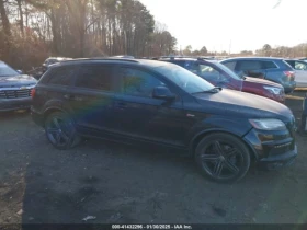 Audi Q7 3.0T S-LINE PRESTIGE * ЛИЗИНГ* - 17000 лв. - 29720856 | Car24.bg