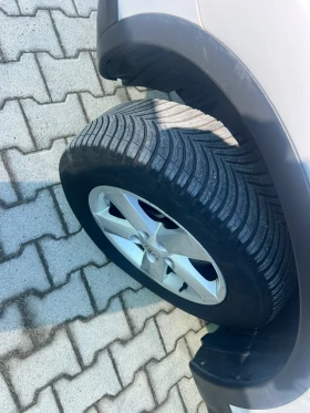 Nissan Qashqai 1.5DCi  | Mobile.bg    14