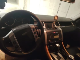 Land Rover Range Rover Sport 2.7 TDI HSE | Mobile.bg    6