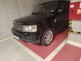 Land Rover Range Rover Sport 2.7 TDI HSE | Mobile.bg    4